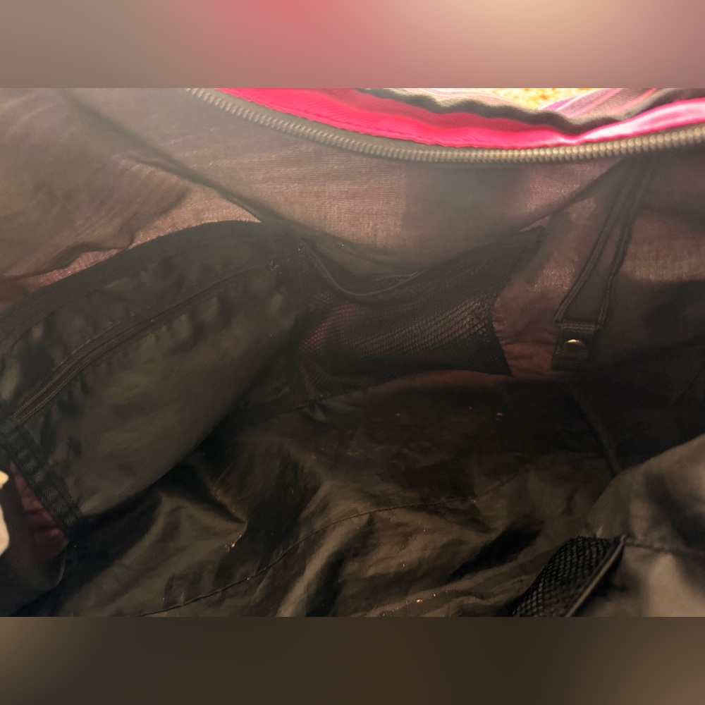 Hurley Shoulder Backpack - Picture 4 of 11